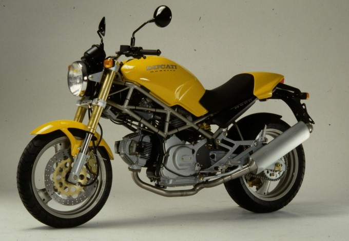 1996 ducati monster 900 sale